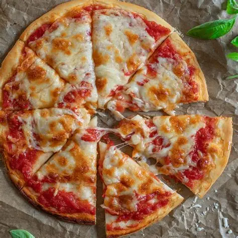pizza CHCIKEN