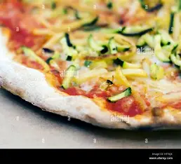 pizza CHCIKEN