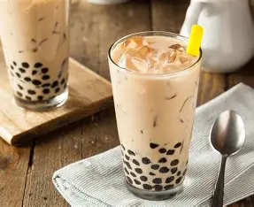 Test Coffee