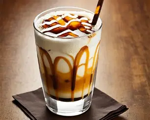 Hot Macchiato